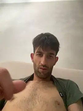 Dondeloquieras4 online show from April 25, 12:08 pm