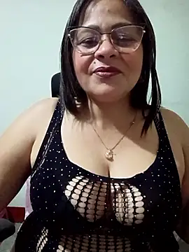 Angie milf50 online show from January 6, 2:26 am