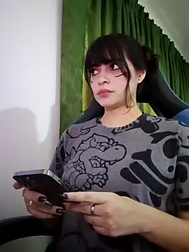 Annagoth  online show from November 27, 4:31 pm