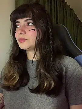 Annagoth  online show from February 13, 11:56 pm