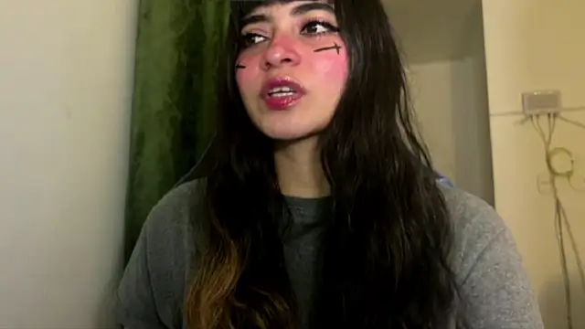 Annagoth  online show from March 20, 9:14 am