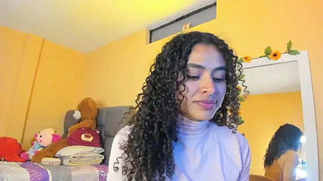 Keniia rizz online show from June 13, 8:18 pm