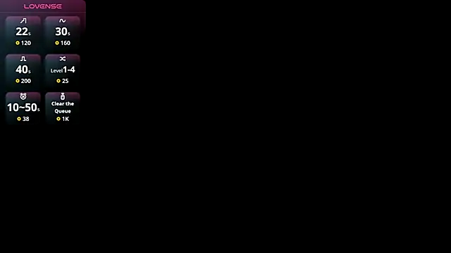 KellePourier online show from November 12, 6:19 pm