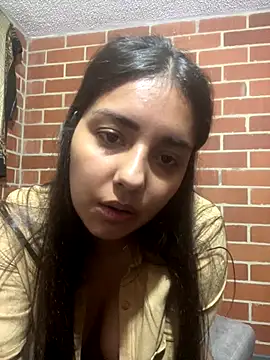 Snapshot of Au-rora chatting on November 4, 4:55 am Au-rora online show from November 4, 4:55 am