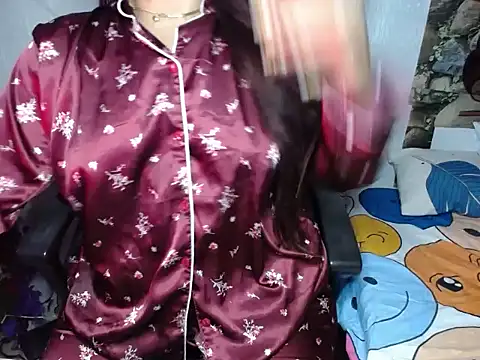 Snapshot of StarrPayal chatting on November 2, 2:30 pm StarrPayal online show from November 2, 2:30 pm