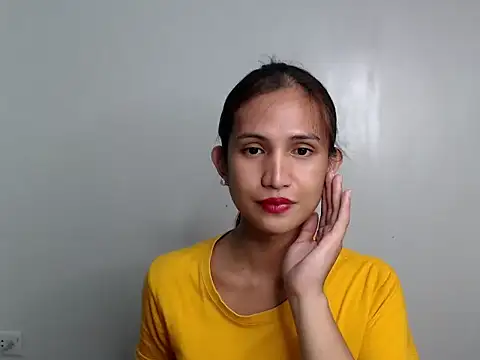 prettysam9 online show from November 13, 11:20 am