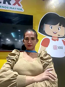 prettysam9 online show from December 4, 11:24 pm