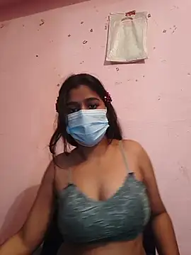 palakmishra033 online show from November 18, 5:23 am