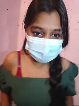 palakmishra033 online show from November 20, 5:40 am