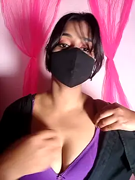 palakmishra033 online show from January 8, 6:16 am