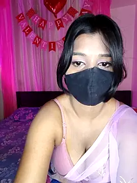 palakmishra033 online show from February 15, 5:37 am