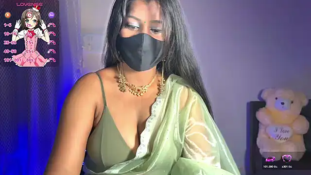 Snapshot of palakmishra033 chatting on May 11, 5:57 am palakmishra033 online show from May 11, 5:57 am