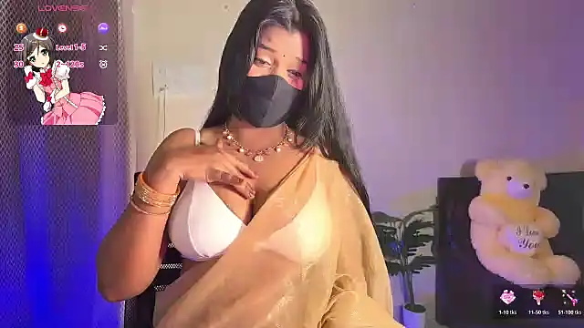 Snapshot of palakmishra033 chatting on June 1, 6:37 am palakmishra033 online show from June 1, 6:37 am