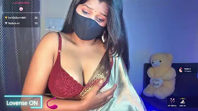 Snapshot of palakmishra033 chatting on July 14, 1:50 pm palakmishra033 online show from July 14, 1:50 pm