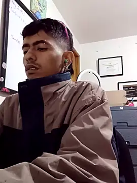 SkinniYamo online show from February 27, 12:54 am