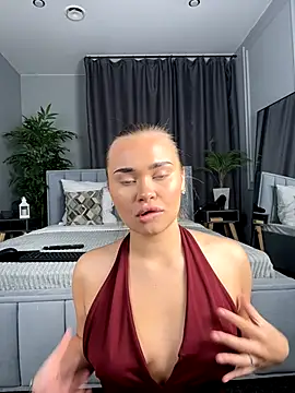 Snapshot of MilaRaven chatting on November 20, 10:04 am MilaRaven online show from November 20, 10:04 am