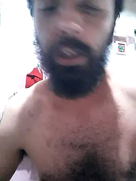 AlanMargin online show from October 31, 9:05 pm