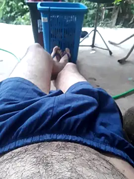 AlanMargin online show from November 2, 8:33 pm