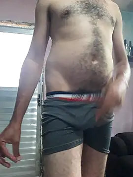 AlanMargin online show from January 15, 4:33 pm