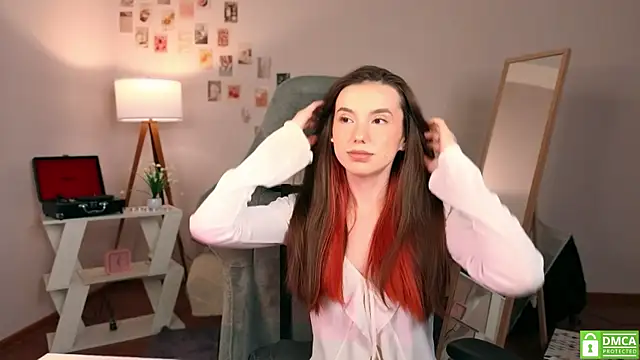 yourfrenchteacher online show from November 20, 5:18 am