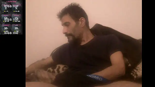 Ash59055 online show from January 16, 7:29 pm