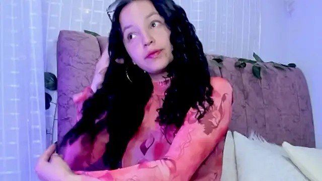 BONNIEFLOREZ online show from November 28, 10:34 pm