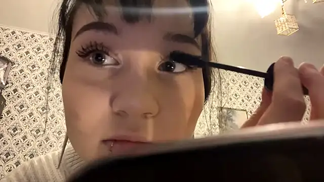 SofiaDreams09 online show from November 1, 3:25 pm