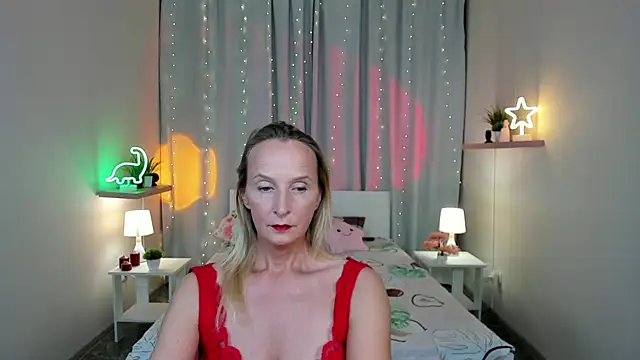 ScarlettPalmer online show from October 27, 11:25 am