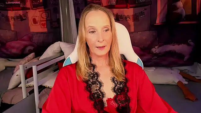 ScarlettPalmer online show from June 20, 11:02 am