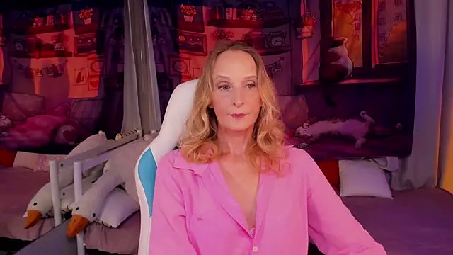 ScarlettPalmer online show from July 8, 9:58 am