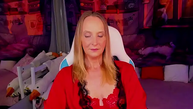 ScarlettPalmer online show from July 19, 10:08 am