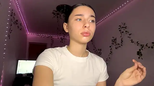 LilithFlamey online show from November 24, 4:18 pm