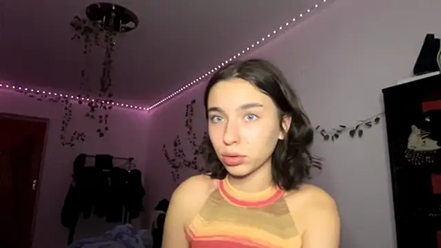 LilithFlamey online show from December 2, 6:14 pm