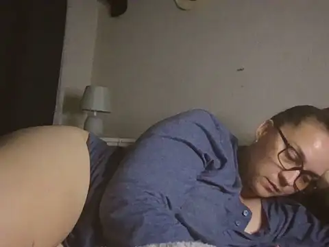 lilMissMarli online show from November 18, 7:18 pm