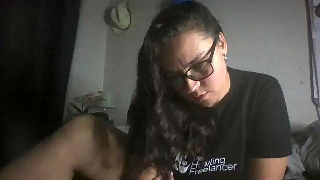 Snapshot of lilMissMarli chatting on April 14, 8:48 pm lilMissMarli online show from April 14, 8:48 pm