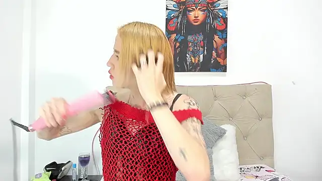 natacha ferrer1 online show from December 5, 2:09 am