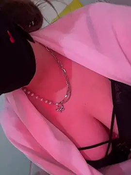 Soso-bigass online show from April 12, 10:26 pm