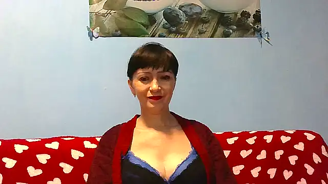 IffetLove42 online show from November 19, 7:25 pm