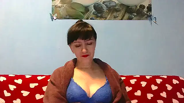 IffetLove42 online show from March 10, 7:52 pm