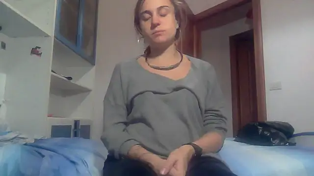 SinnEmily online show from November 17, 9:53 pm