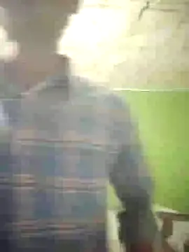 Snapshot of Luckysucks chatting on October 29, 7:15 pm Luckysucks online show from October 29, 7:15 pm