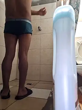 sanz957 online show from March 25, 1:44 am