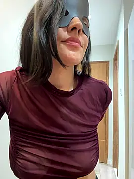 MaryahBlanc online show from November 11, 12:32 am