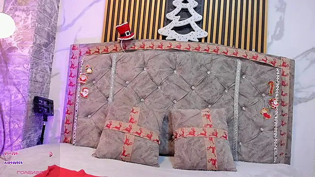 Salome cruxx online show from December 2, 11:59 am