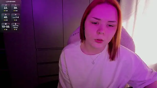 sophia lix online show from May 11, 2:39 am
