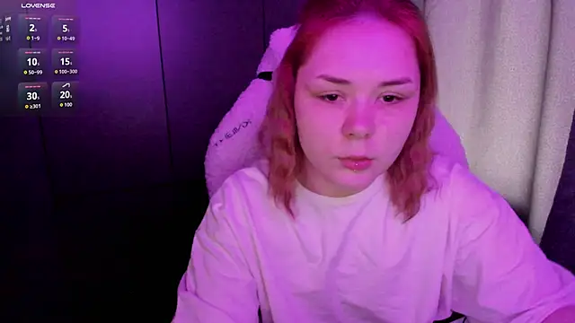 sophia lix online show from May 29, 8:56 am