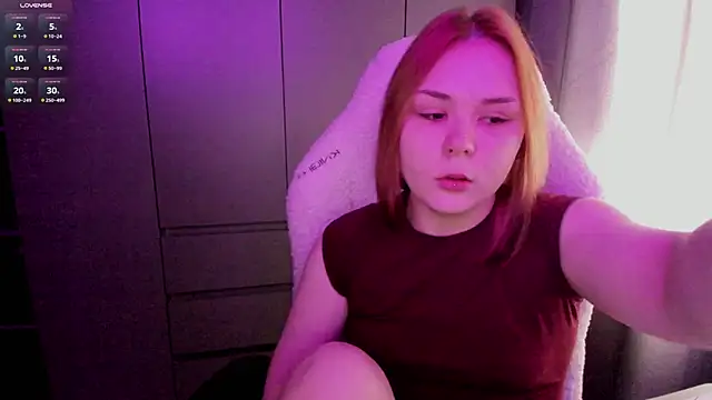sophia lix online show from June 5, 3:24 am