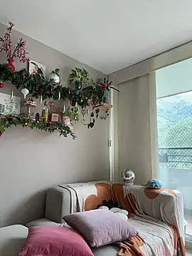 Snapshot of SugarTroubl33 chatting on November 29, 2:09 pm SugarTroubl33 online show from November 29, 2:09 pm