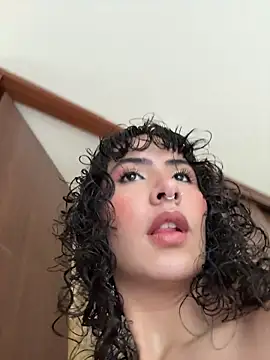 SugarTroubl33 online show from February 5, 1:49 pm