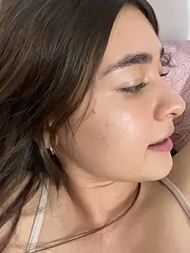 Valentina ro online show from November 8, 1:17 am